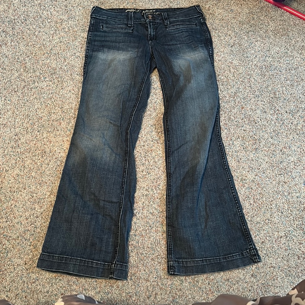 Ariat trousers